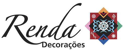 Logo Renda Decorações